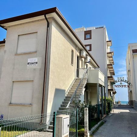 Villa Bianca - Home Immobiliare Jesolo Bagian luar foto