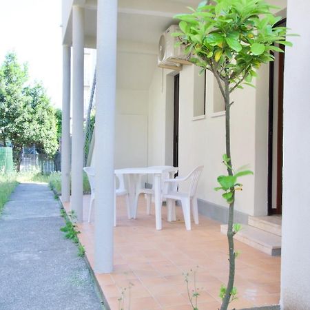 Villa Bianca - Home Immobiliare Jesolo Bagian luar foto