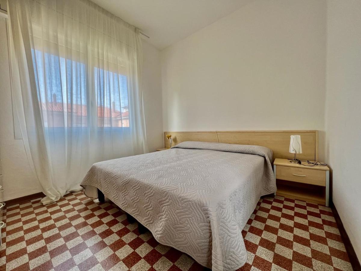 Villa Bianca - Home Immobiliare Jesolo Bagian luar foto
