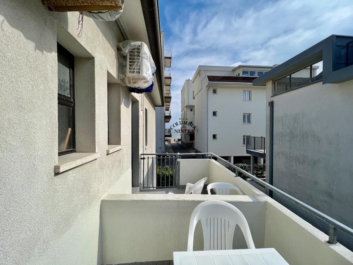 Villa Bianca - Home Immobiliare Jesolo Bagian luar foto