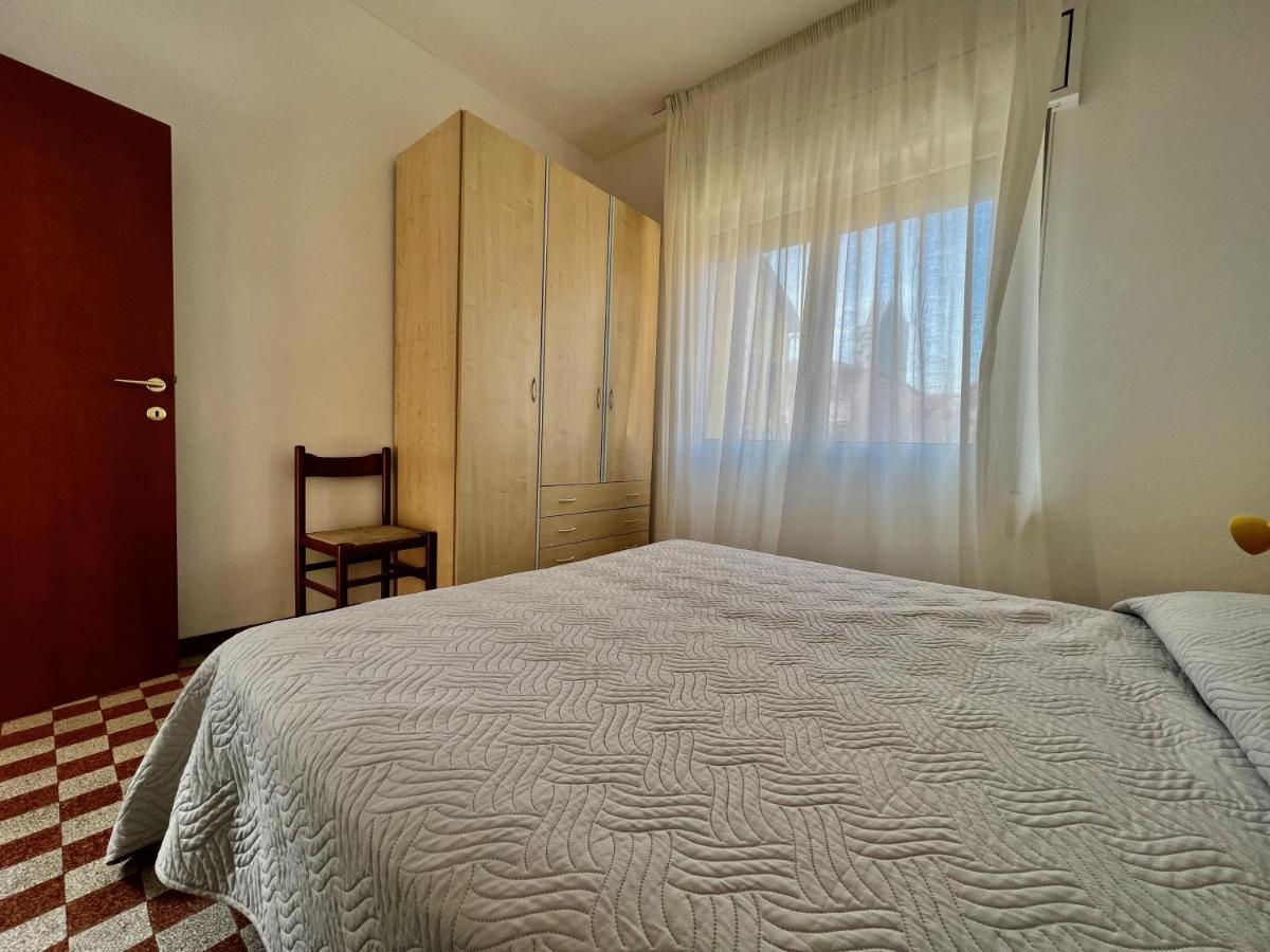 Villa Bianca - Home Immobiliare Jesolo Bagian luar foto