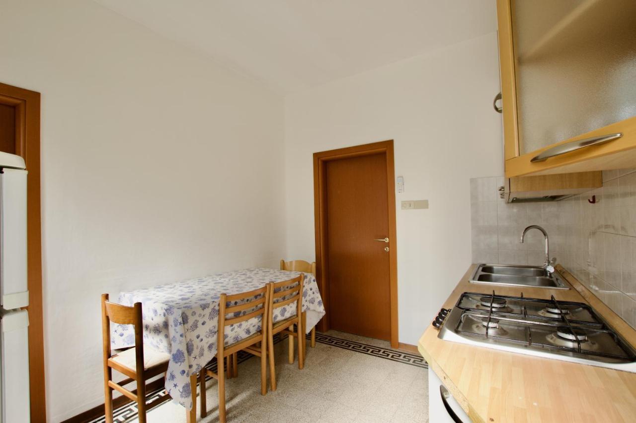 Villa Bianca - Home Immobiliare Jesolo Bagian luar foto
