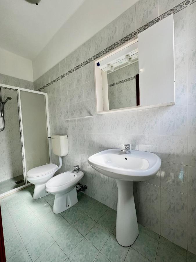 Villa Bianca - Home Immobiliare Jesolo Bagian luar foto