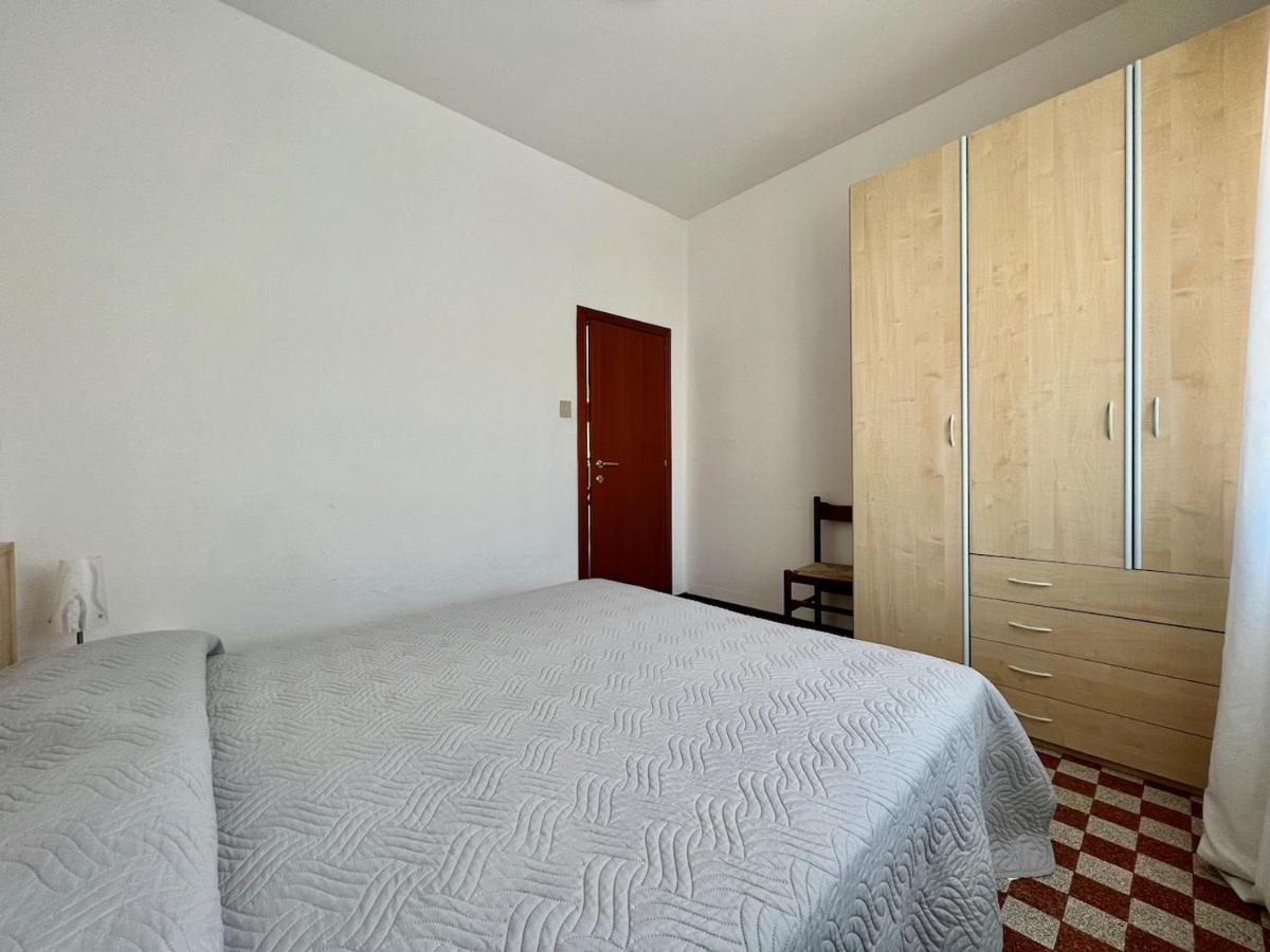 Villa Bianca - Home Immobiliare Jesolo Bagian luar foto