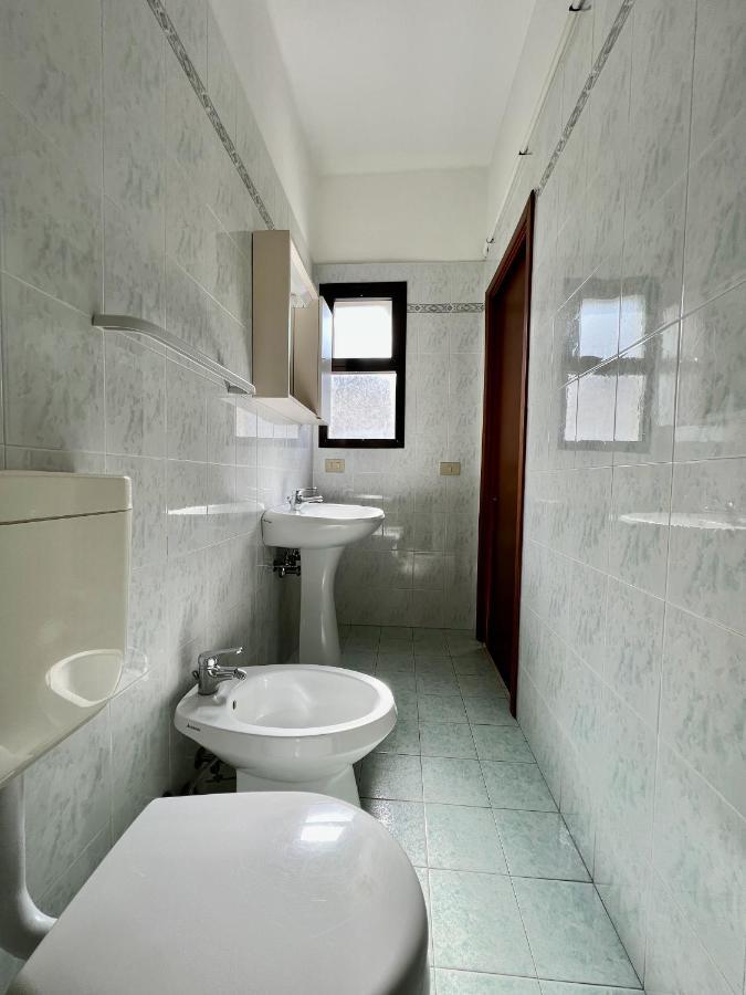 Villa Bianca - Home Immobiliare Jesolo Bagian luar foto